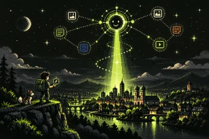 Findet die KI dein Unternehmen? So prüfst du deinen digitalen Auftritt